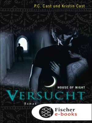 cover image of Versucht